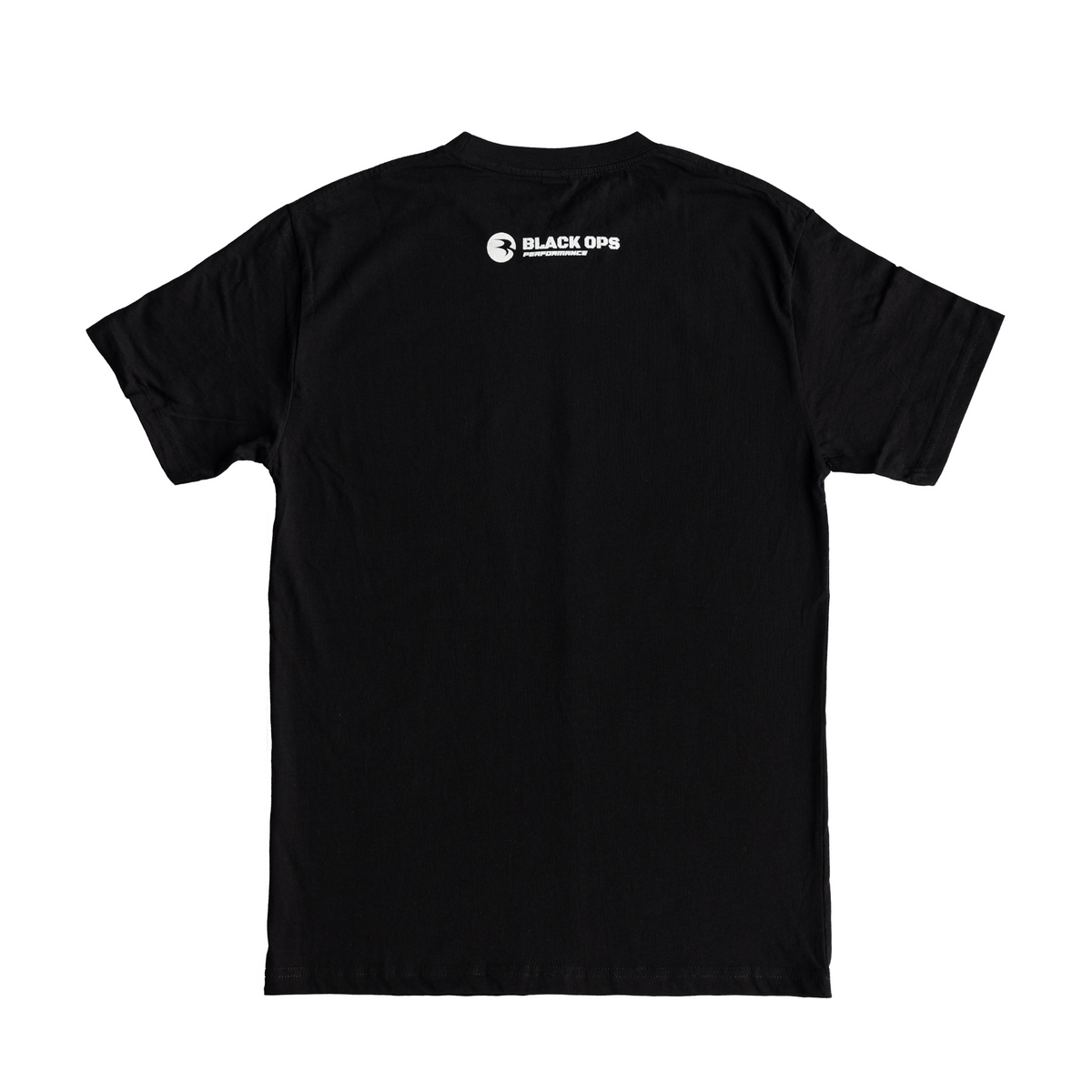 T shirt Black Ops performance short sleeve